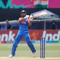 "Makes the other team nervous, something Rahul doesn't": Atul Wassan rues Pant's absence in India XI for CT