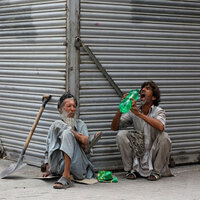 Pakistan's economic mismanagement pushes poverty, inequality to record highs