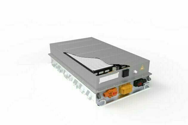 Durapower introduces universal DP Omni (TM) Battery Pack aimed at global electric bus fleets and retrofits