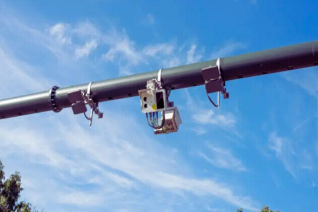 Bulgarias New Speed Monitoring System Cuts Violations Threefold