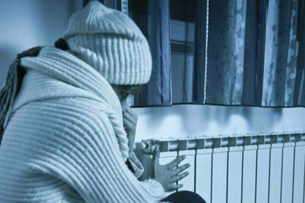 EU gas prices rise as winter approaches
