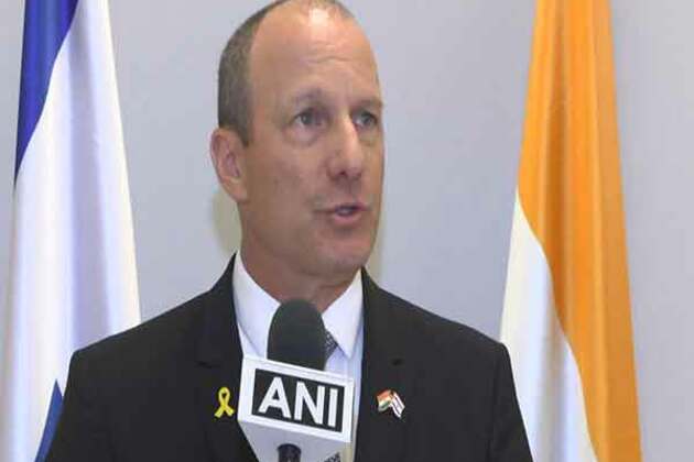 "Heartbreaking, atrocious, merciless savage attack!": Israel Ambassador condemns Pahalgam terror attack