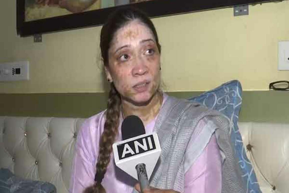 Pahalgam attack: Dinesh Miraniya's wife seeks Martyr title and Government support
