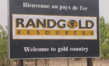 Randgold Resources shareholders have given the merger with Barrick Gold the thumbs up
