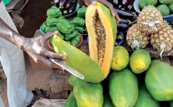 Ebibala nga bino birungi ku mulwadde wa sukaali Ebibala nga bino birungi ku mulwadde wa sukaali