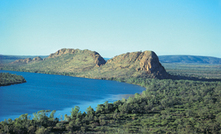 Expanding the Ord irrigation area