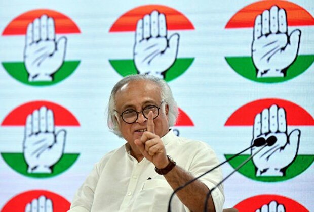 "Maximum global talk, minimum local walk...": Jairam Ramesh targets PM over COP 28 remarks