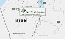 Vintner family eyes Israeli shales