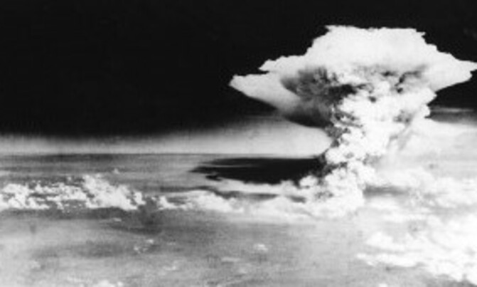 Nagasaki marks 75 years since atomic bombing Nagasaki marks 75 years since atomic bombing