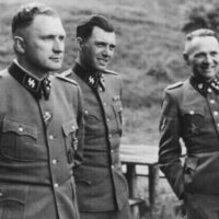 Argentina publishes files on notorious Nazi fugitives