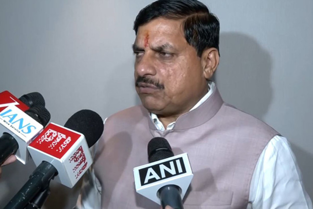 Madhya Pradesh CM holds roadshow in Surat, secures Rs 15,710 cr investment proposals