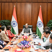Lok Sabha Speaker Om Birla hosts French delegation to strengthen bilateral ties, parliamentary cooperation