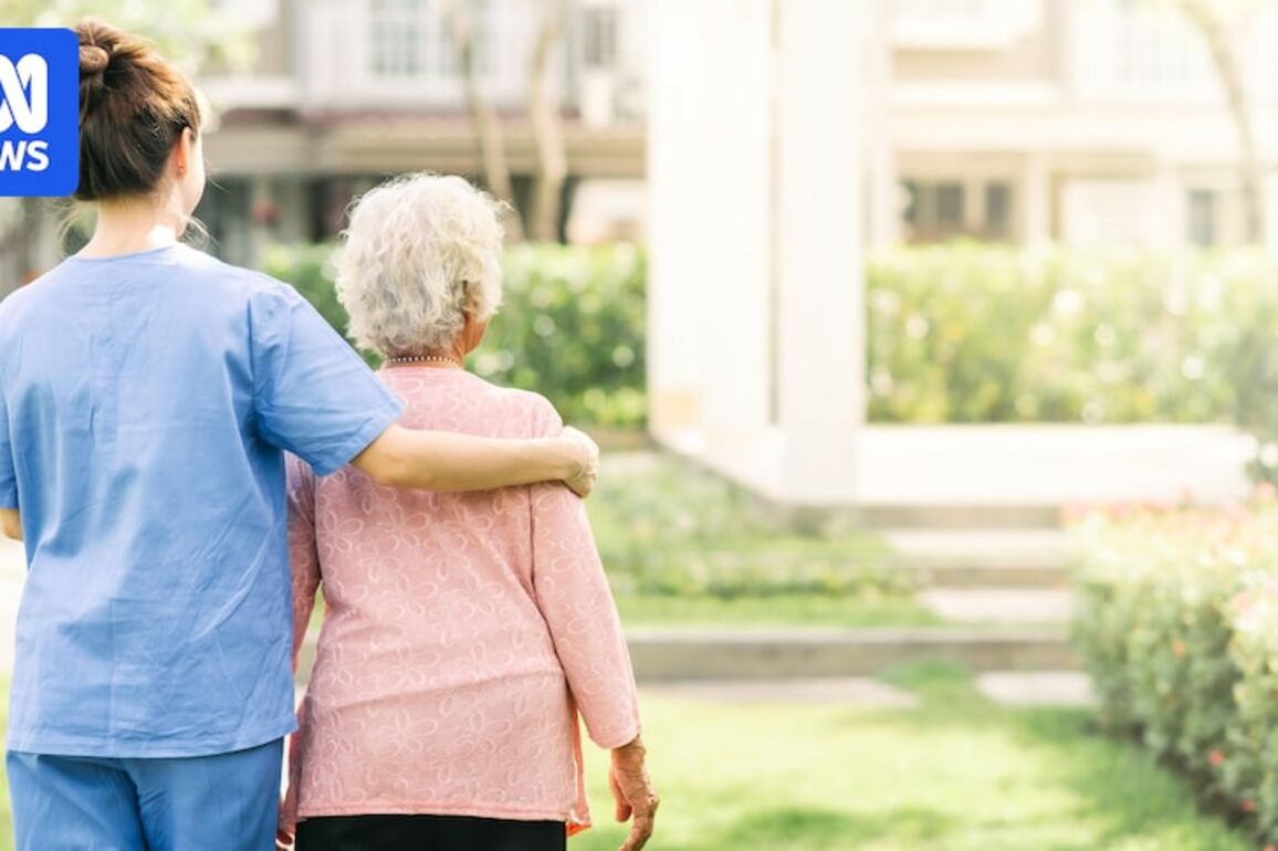 Home aged care package reform a concern for older Australians as costs set to rise