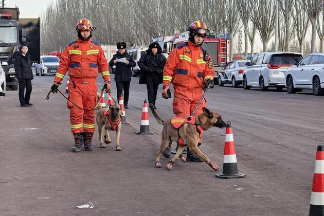 Update: Death toll rises to 9 after steel plant blast in China's Inner Mongolia