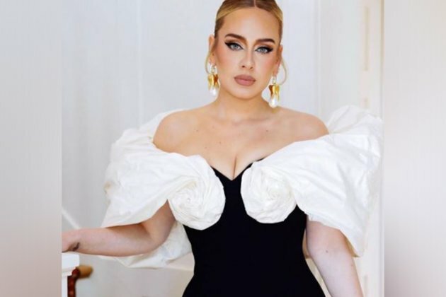 Adele says she's in a 'strong place now' after completing her upcoming album '30'