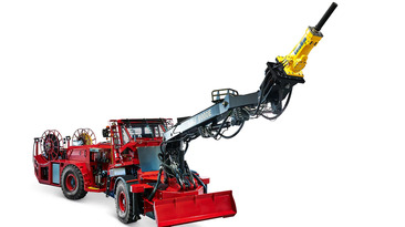 Jama's SBU 8000 E scaler