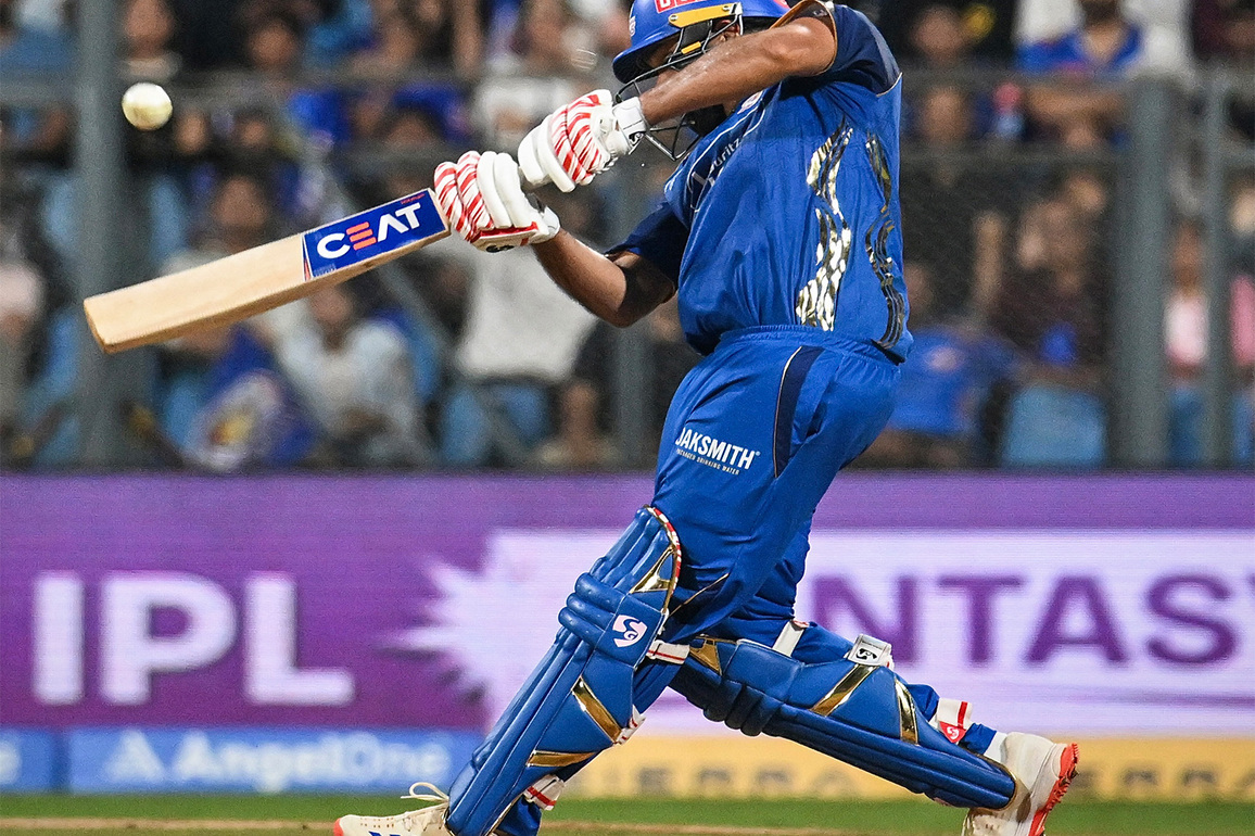 Rickelton hails "one of India's greatest" Rohit Sharma after MI's win over LSG