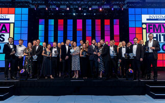 Winners Gallery: Fund Manager of the Year Awards 2025