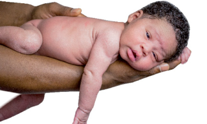 Who is snatching babies from mothers in hospitals? Who is snatching babies from mothers in hospitals?