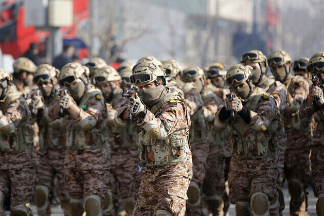 Iran called off Ukraine strikes after Kievs apology  Khamenei adviser