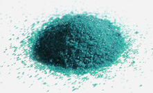  Nickel sulphate