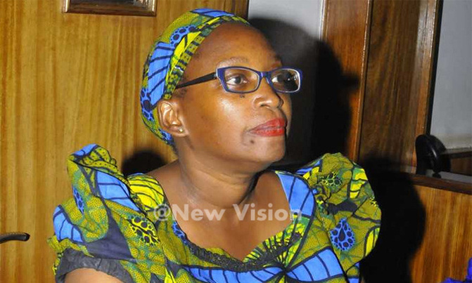 Court declines to summon Museveni in Stella Nyanzi case Court declines to summon Museveni in Stella Nyanzi case