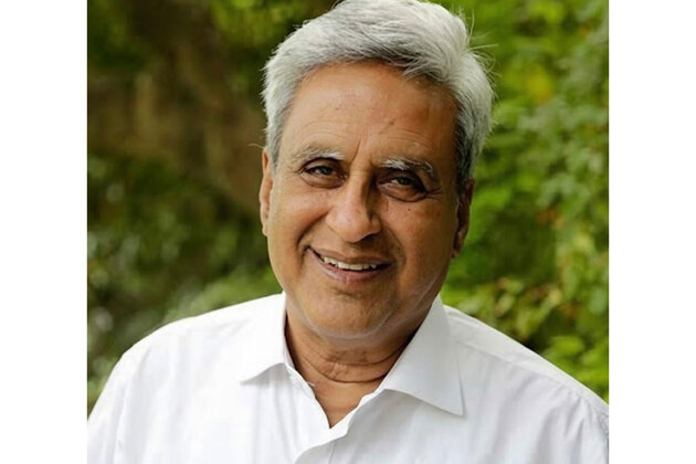 Former Mizoram Governor and late Sushma Swaraj's husband Swaraj Kaushal passes away