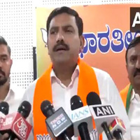 Karnataka BJP chief slams Congress over 'fake drama' on poll irregularities, targets Rahul Gandhi's upcoming visit