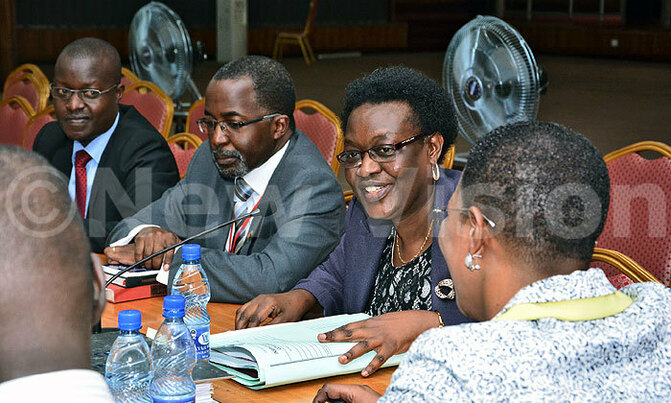 President is not above the law, says IGG President is not above the law, says IGG