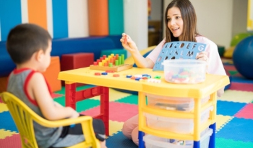 Government confirms access to early SEND support