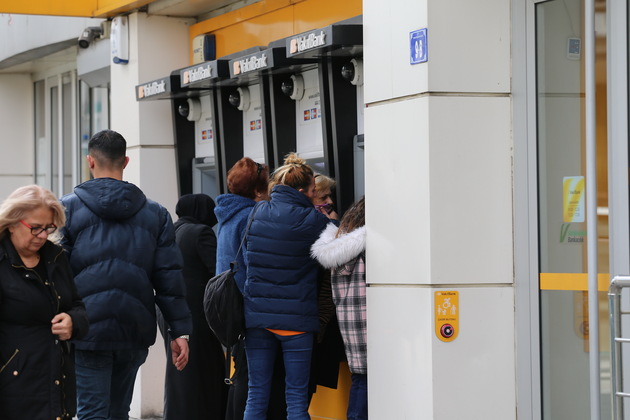 TRKIYE-ANKARA-CENTRAL BANK-RATE CUT
