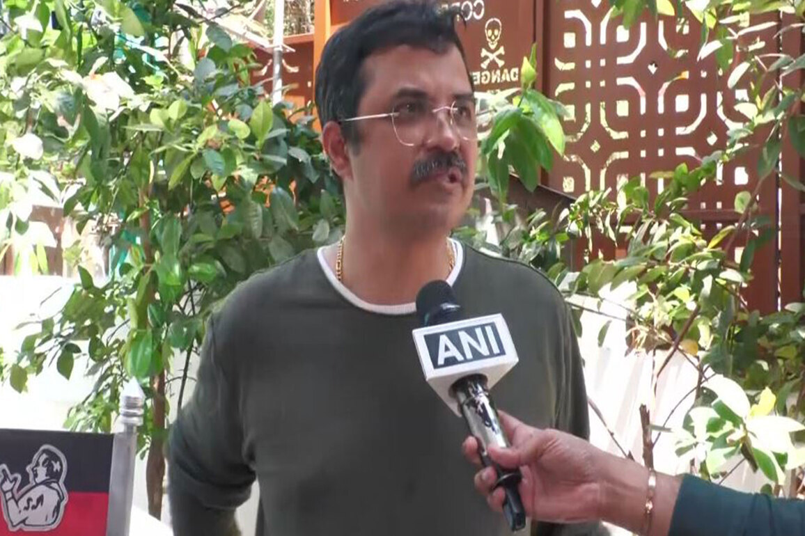 Ready for elections anytime, says AIAMDK's Kovai Sathyan