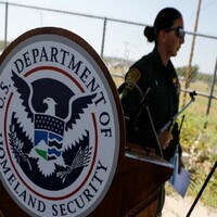 US Judge says Trump administration can't deport Indian post-doctoral student