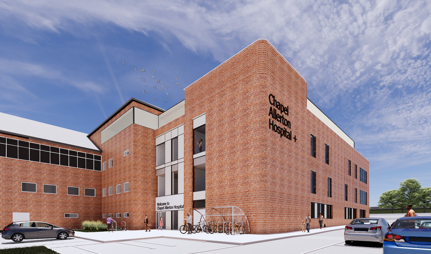 (c) Leeds Teaching Hospitals NHS Trust 