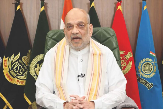 "Learn global languages, but don't abandon your own": Amit Shah's message to youth on Hindi Diwas