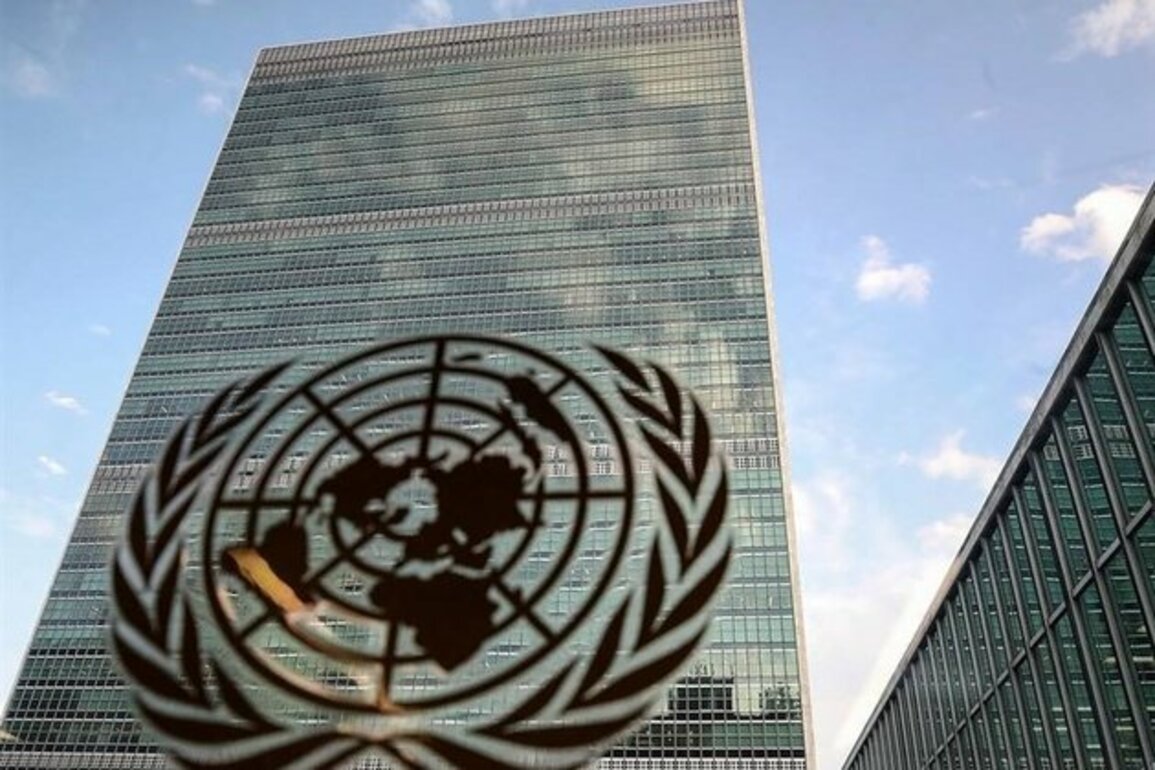 UN Says Shooting Incident at Kabul Compound Killed One