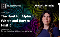 Partner Podcast: Can data help identify genuine skill in active fund managers? 