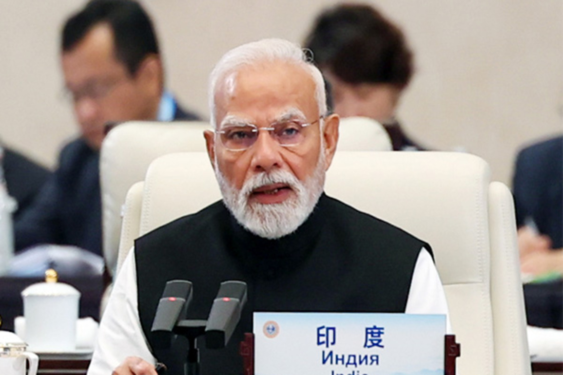 PM Modi to virtually inaugurate Bihar's Jeevika Nidhi Cooperative Federation