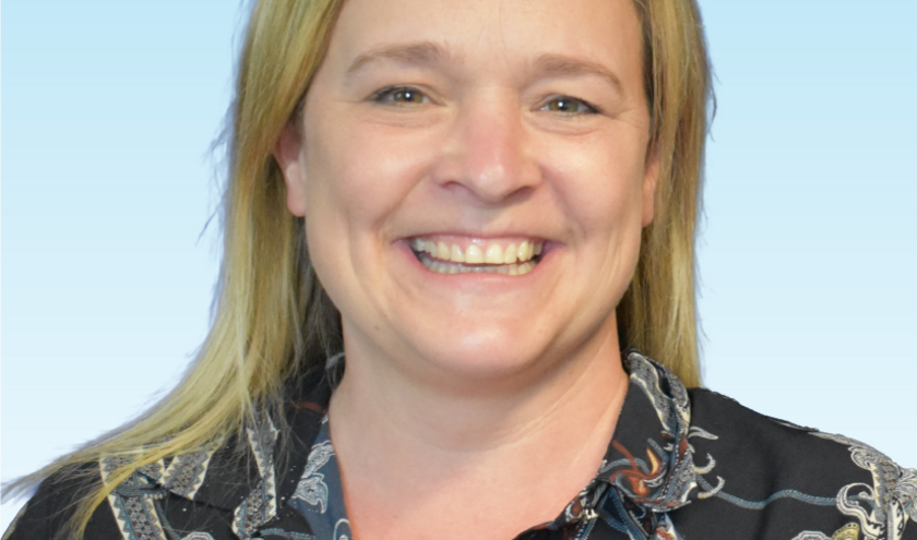 Polly Grimmett (c) UHN)