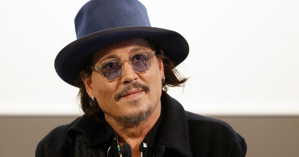 Johnny Depp likely to star, produce film adaptation of Mikhail Bulgakov's 'The Master and Margarita'
