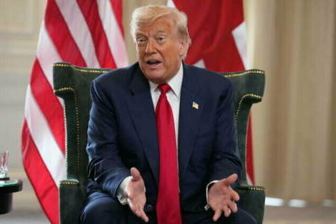 Trump unsure if sanctions 'bother' Putin
