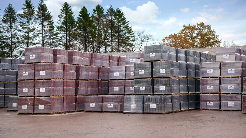 Russell Roof Tiles rolls out EV trial