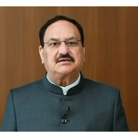 "Coordinated action initiated to contain outbreak:" Union Health Minister Nadda on Nipah virus cases in West Bengal