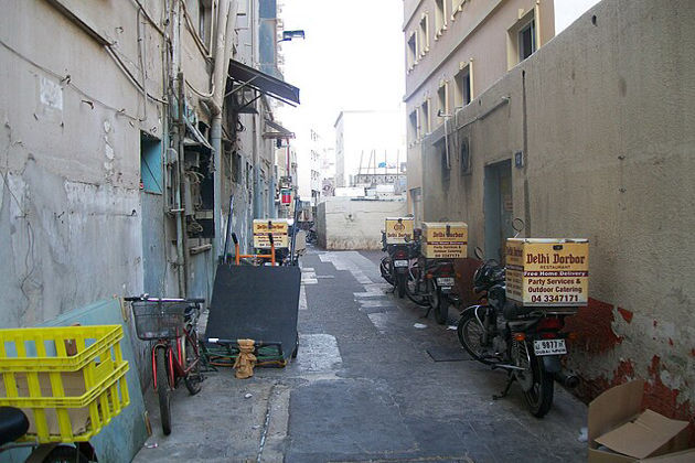 Thousands face eviction in overcrowding sweep across Dubai