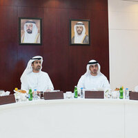 Ruwad funds new Sharjah entrepreneurial projects at AED670,000