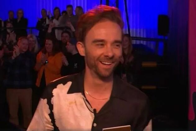 ITV Coronation Street star fumes over CBB&#39;s treatment of co-star Jack P Shepherd
