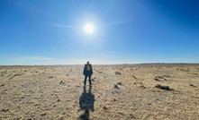  MD Neil Young at Elixir's new solar site