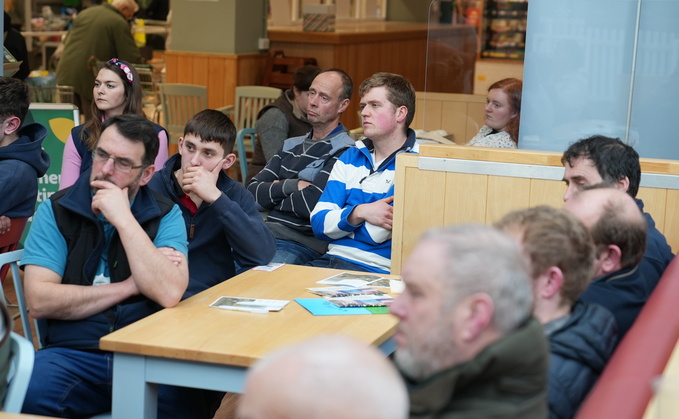 #Farm24: Morrisons launch new farmer meet-up to encourage knowledge exchange