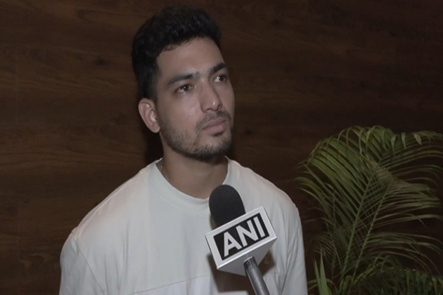 Playing in IPL is my priority, no favorite franchise, says Anuj Rawat