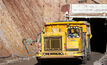  The Deflector gold-copper mine in WA
